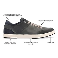 Territory Pacer Mens Sneakers