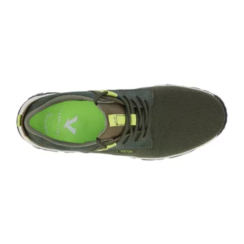 Territory Trekker Mens Sneakers