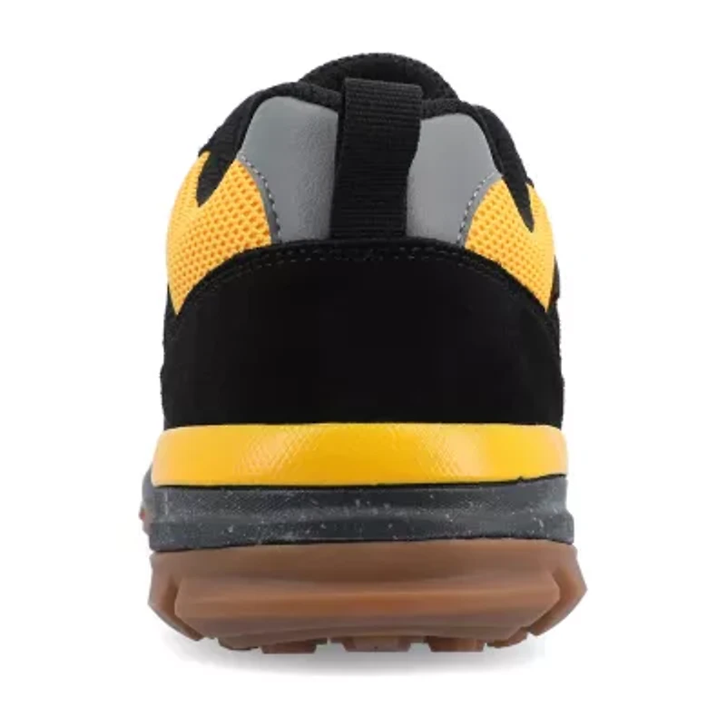 Territory Uintah Mens Sneakers