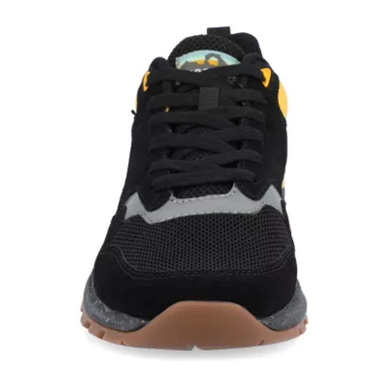 Territory Uintah Mens Sneakers