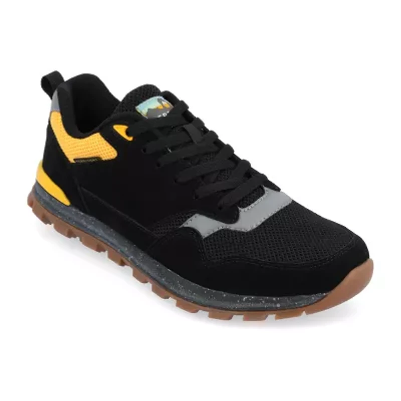 Territory Uintah Mens Sneakers
