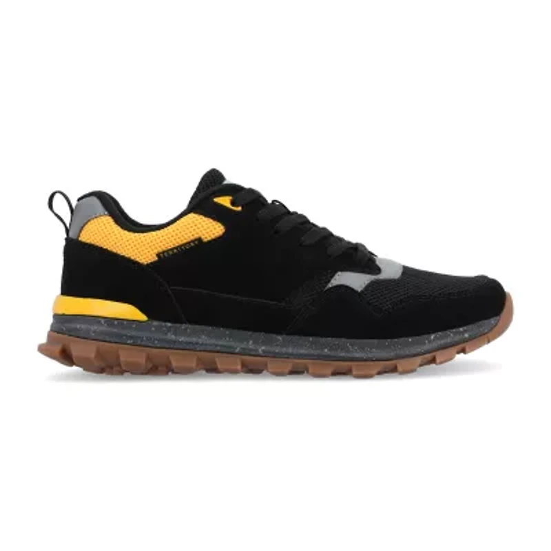 Territory Uintah Mens Sneakers
