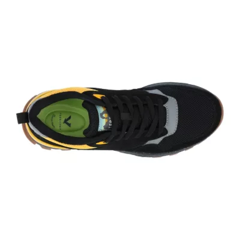 Territory Uintah Mens Sneakers