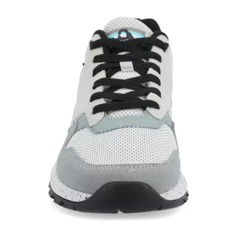 Territory Uintah Mens Sneakers