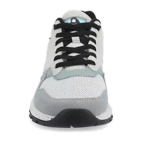 Territory Uintah Mens Sneakers