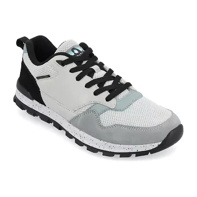 Territory Uintah Mens Sneakers