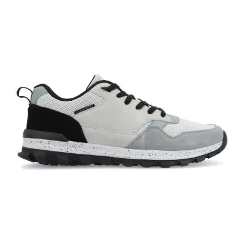 Territory Uintah Mens Sneakers