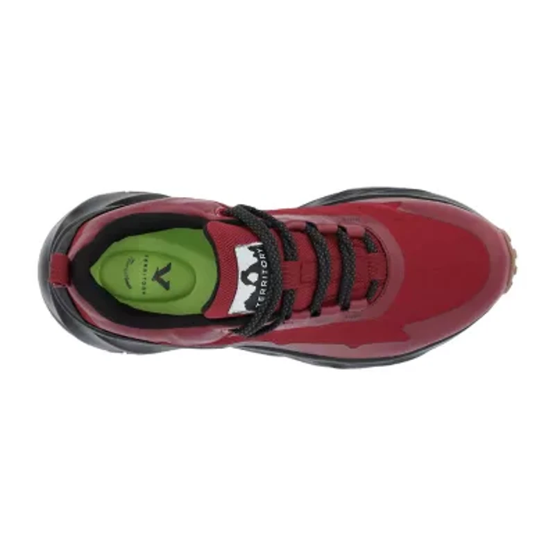 Territory Cascade Mens Sneakers