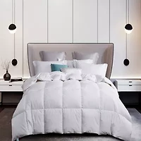 Martha Stewart Goose Down Feather All Seasons Comforter