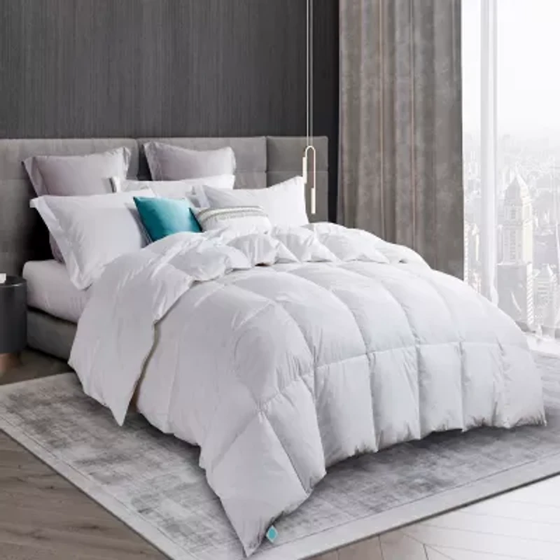 Martha Stewart Goose Down Feather All Seasons Comforter