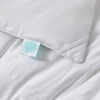 Martha Stewart Tencel Lyocell Cotton Blend Hungarian Goose Comforter