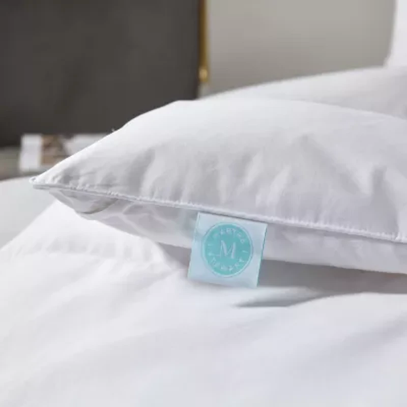 Martha Stewart Light Warmth Down Comforter