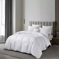 Martha Stewart Light Warmth Down Comforter