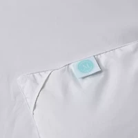 Martha Stewart Tencel Lyocell Cotton Blend Down Comforter