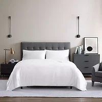 Martha Stewart Ultra Light Warmth Long Staples Silk Comforter