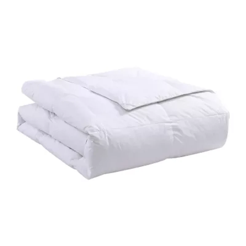 Serta HEIQ Cooling All Seasons Down Comforter