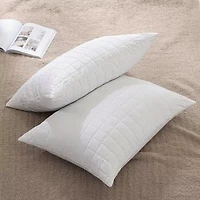 Blue Ridge Home Fashions Active Memory Foam 2-Pack Medium Density Bed Pillow