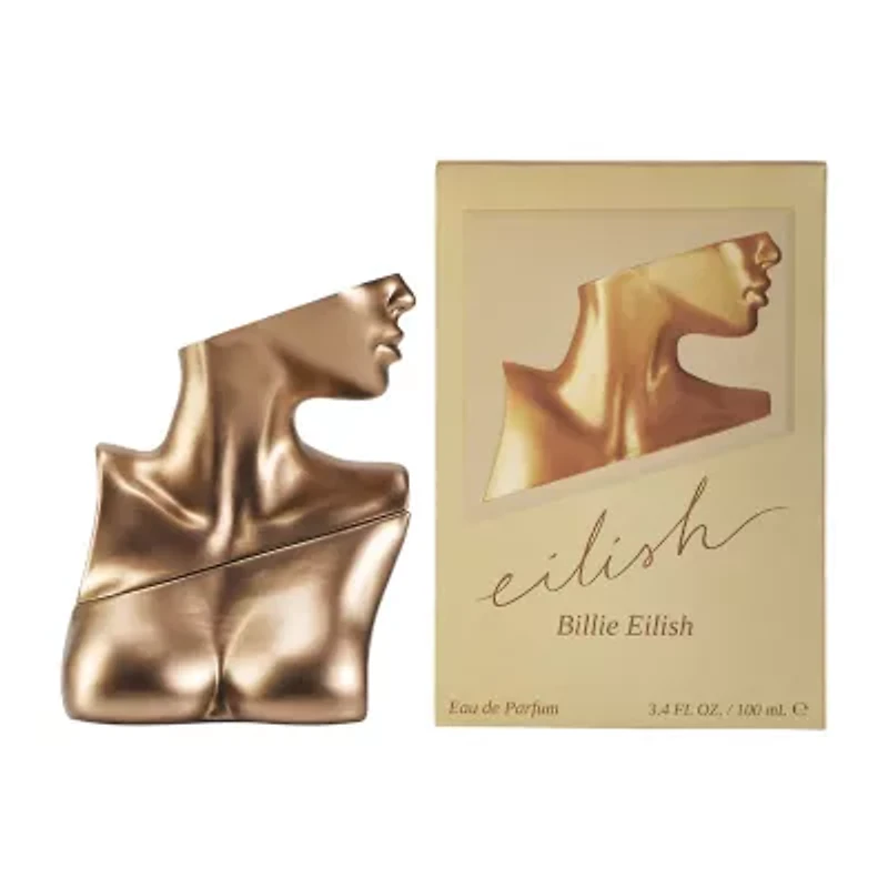 Eilish By Billie Eau De Parfum