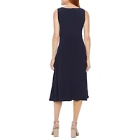 Jessica Howard Womens Jacket Dress