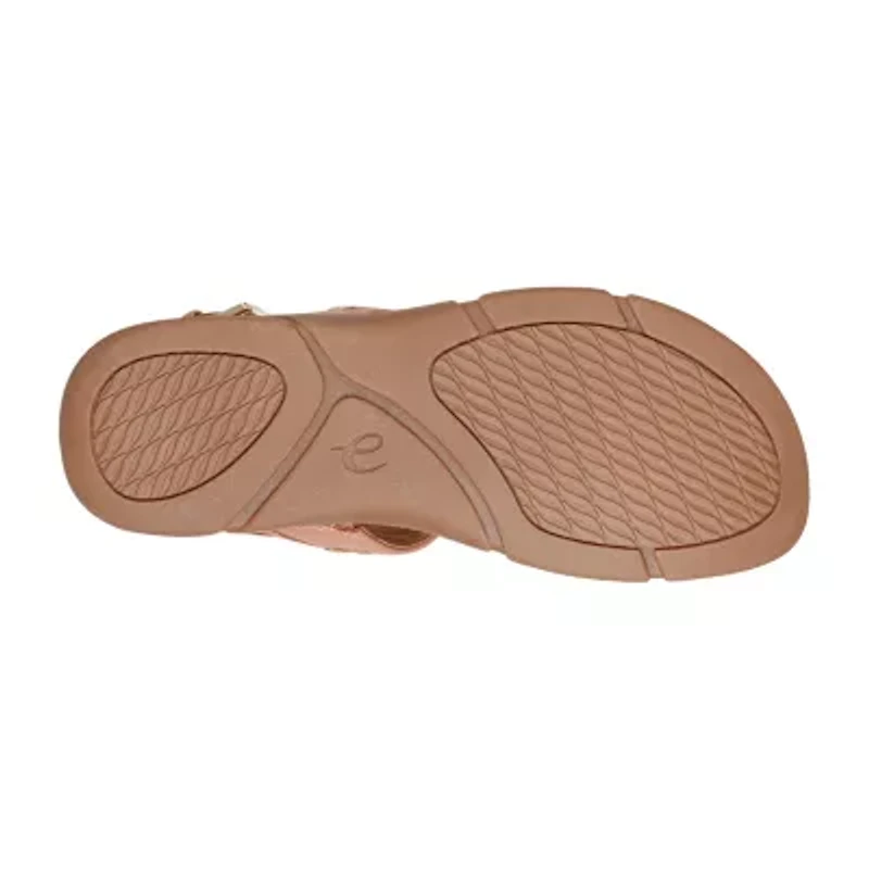 Easy Spirit Womens Monte Strap Sandals