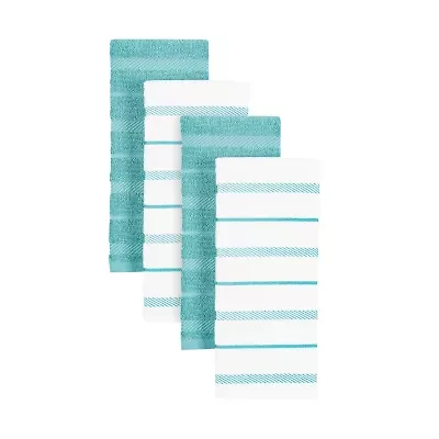 KitchenAid Albany 4-pc. Kitchen Towel Set