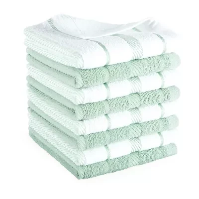KitchenAid Albany 8-pc. Dish Cloth Set