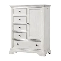 Youth Bedroom 5-Drawer Chest