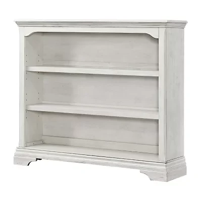 Youth Bedroom Media Chest