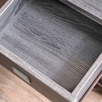 Audrey Storage 1-Drawer End Table