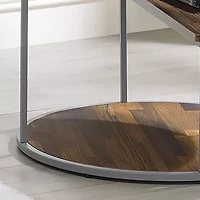 Searcy Storage End Table