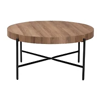 Umar Coffee Table