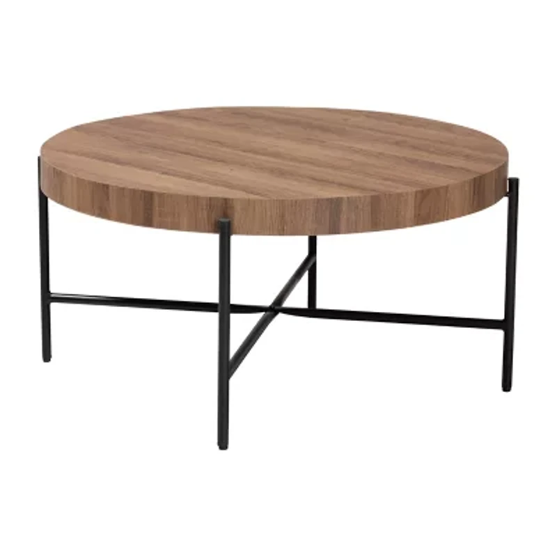 Umar Coffee Table