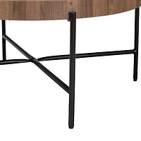 Umar Coffee Table