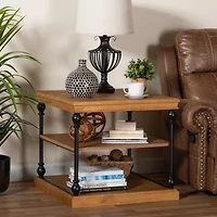 Sebastian End Table