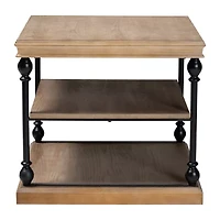Sebastian End Table