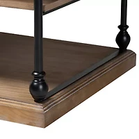 Sebastian End Table