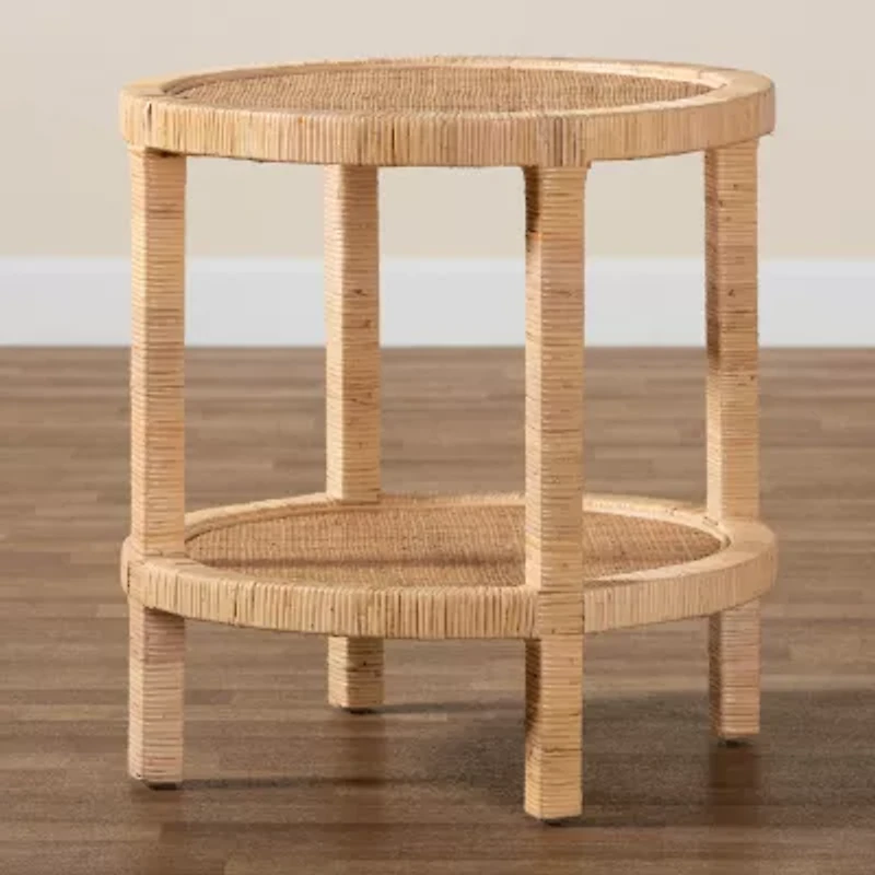 Bella End Table