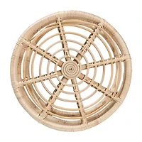 Bowie Rattan Nesting Tables