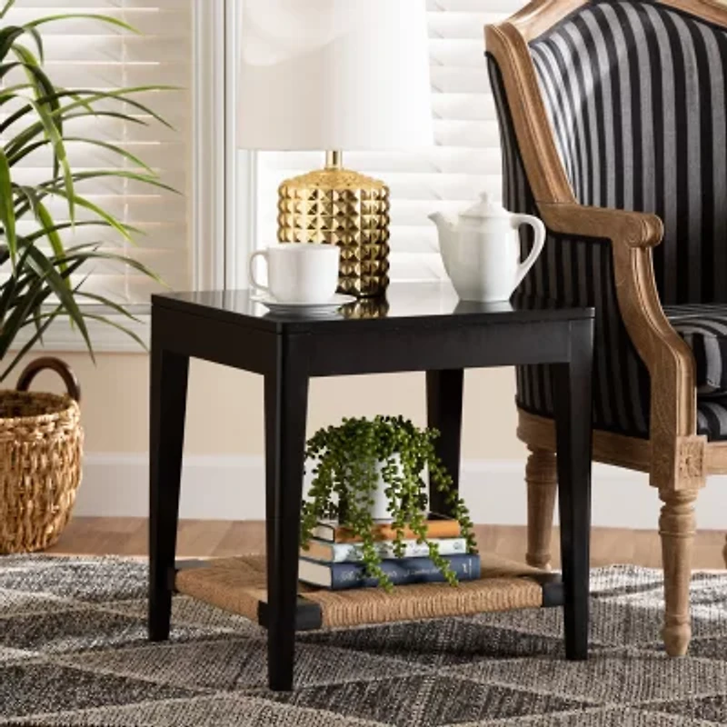 Freya End Table