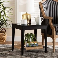 Freya End Table