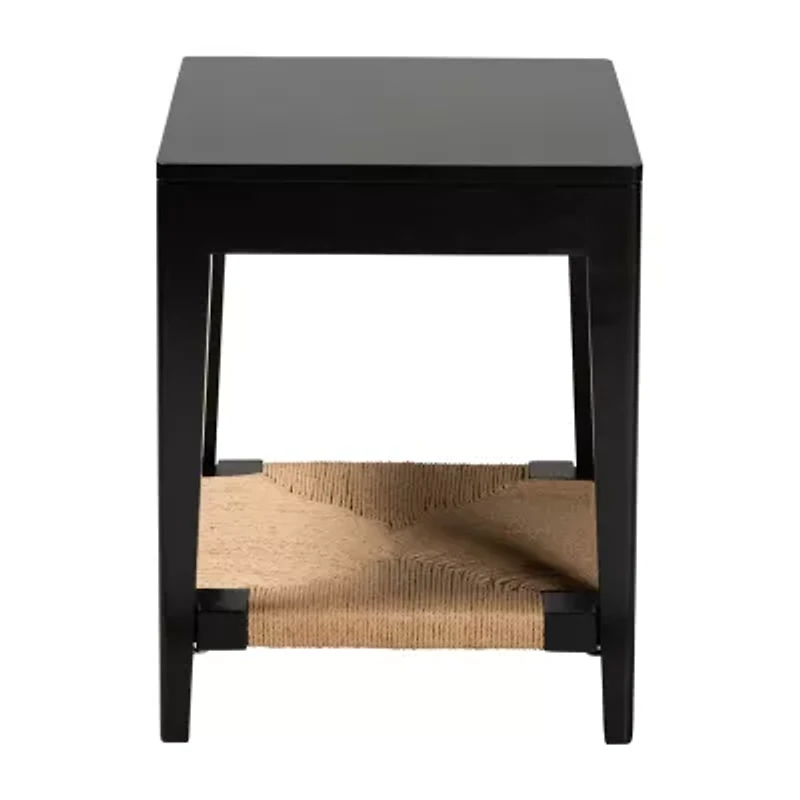 Freya End Table