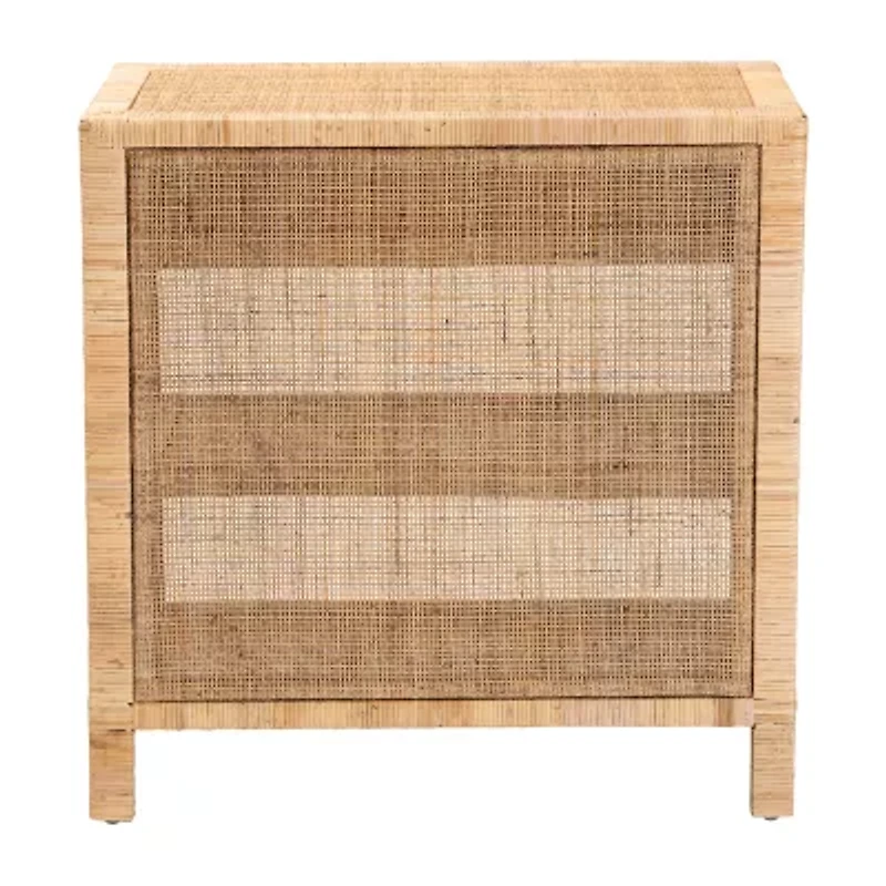 Bella 1-Drawer Console Table