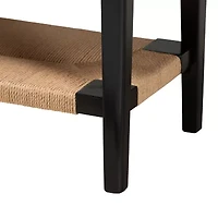 Freya 1-Drawer Console Table