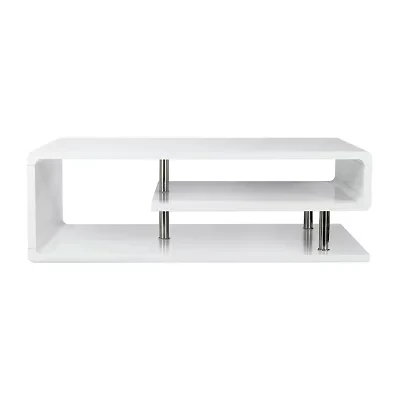 Emma Storage Coffee Table