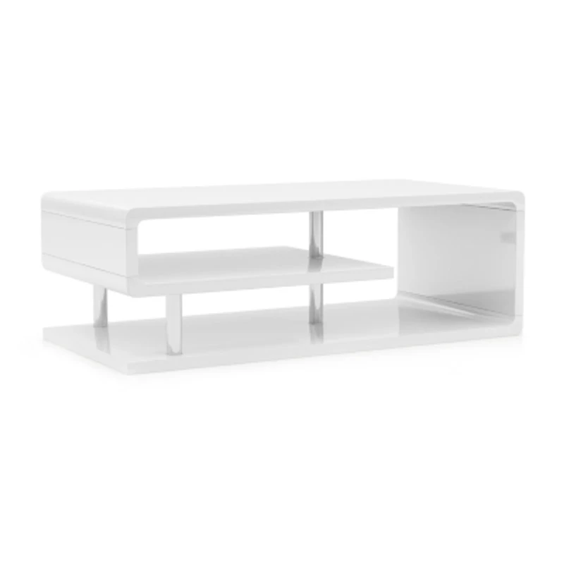 Emma Storage Coffee Table