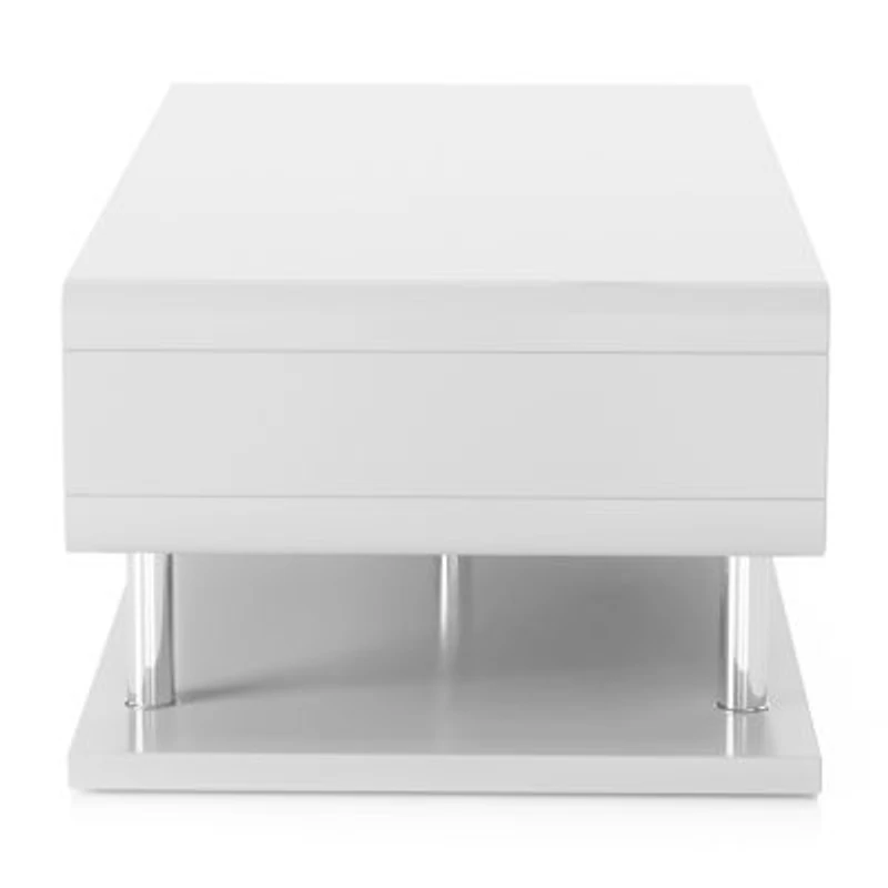 Emma Storage Coffee Table