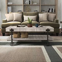 Tempe Storage Coffee Table