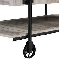 Tempe Storage Coffee Table