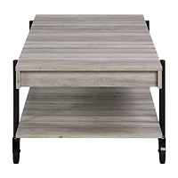 Tempe Storage Coffee Table