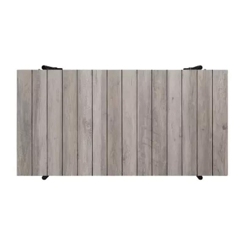 Tempe Storage Coffee Table